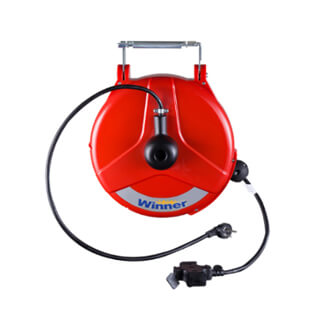 Hose Reel