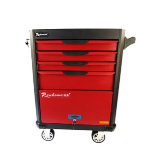 Tool Trolley