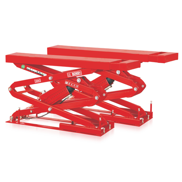 JSX-A-3430 Scissor Hydraulic Lift