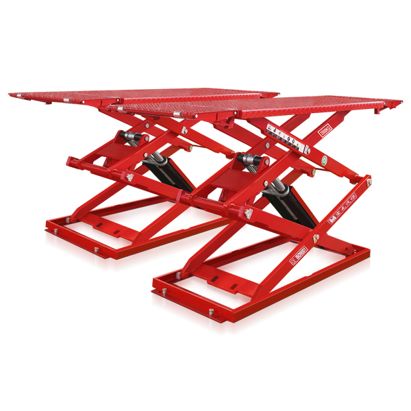 JSXB-A-3530 Ultra Thin Scissor Lift