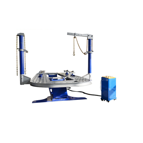 M-30 Auto Body Frame Machine