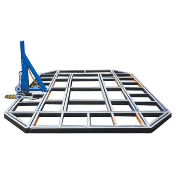 M-FB  Floor Type Anchoring System