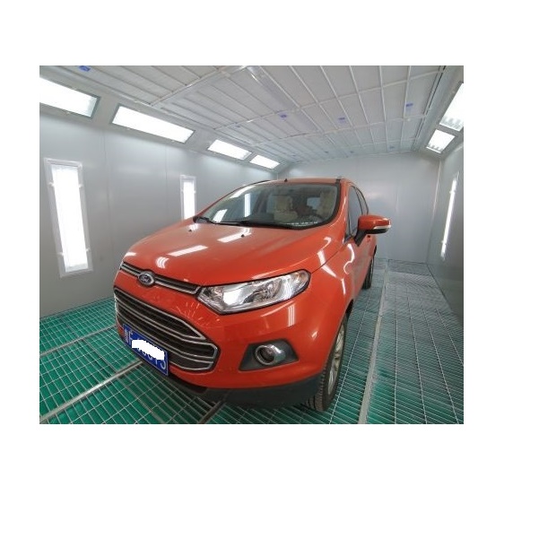 M-3200B Car Spray Booth