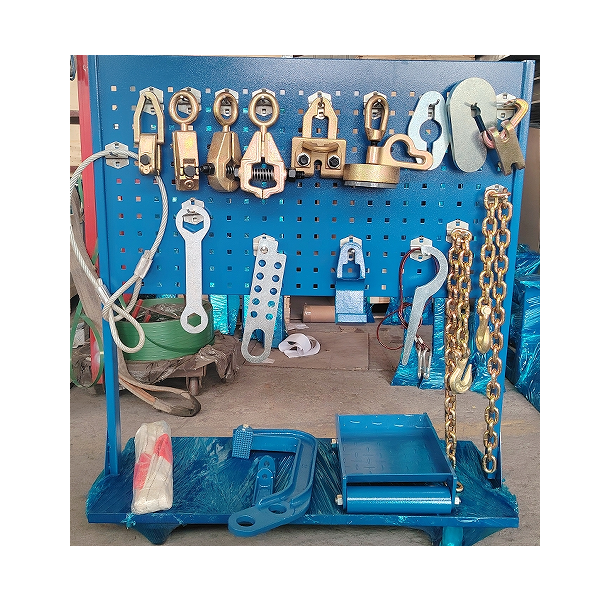 Tools for Auto Body Frame Machine