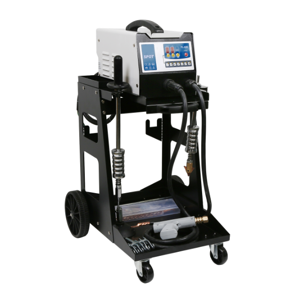 MX-80N Intelligent Induction Dent Repair Machine