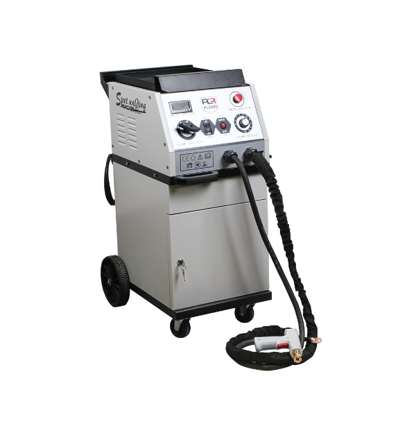 MX-8500 Traditional spot welder