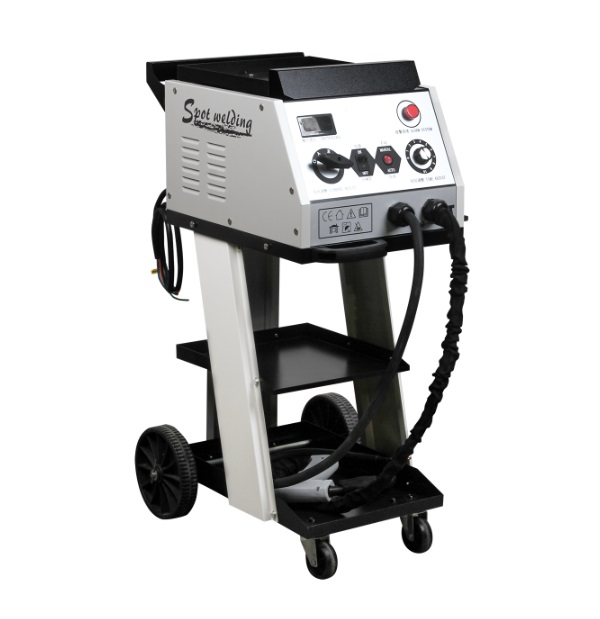 MX-9900 Car Body Dent Repair Machine