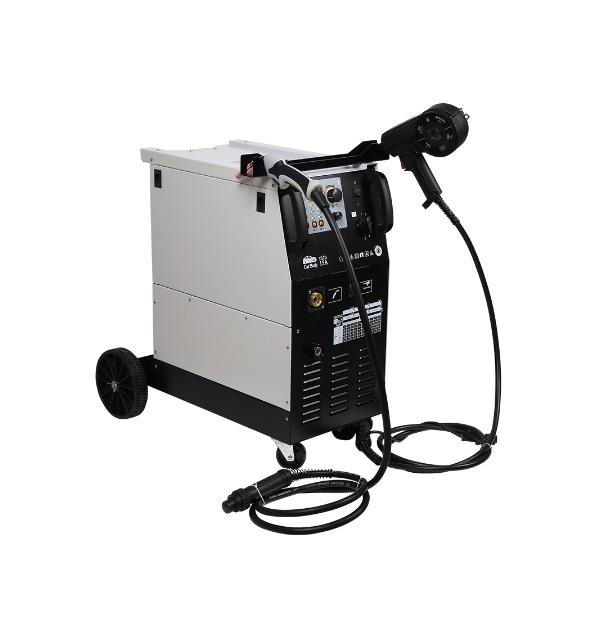 MX-7205 Mig Welding Machine