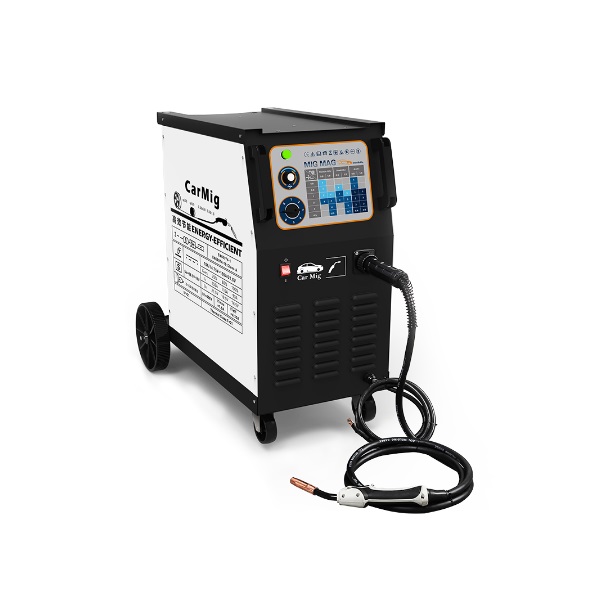 MX- N270A IGBT CO2 Gas Shield Welding Machine