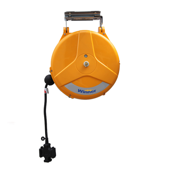 WE Series Retractable Cable Reel