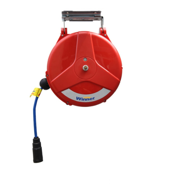 WA Series Retractable Water Hose Reel