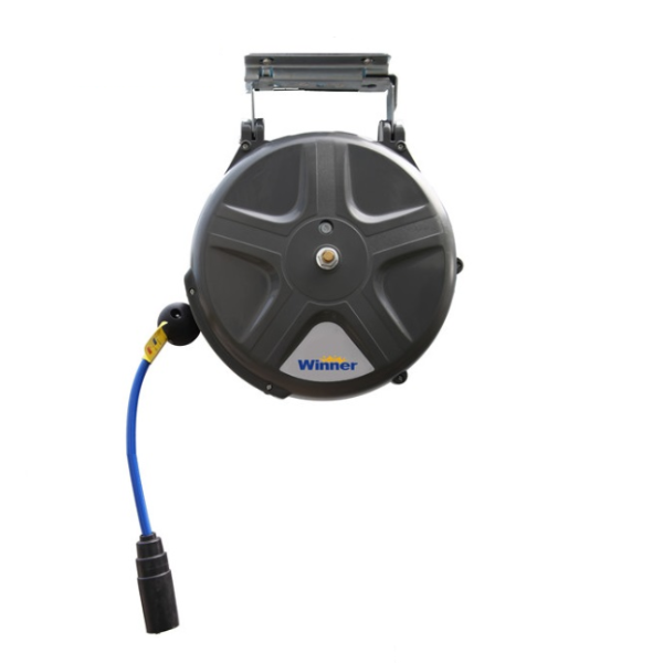 WQ Series Retractable Air Hose Reel