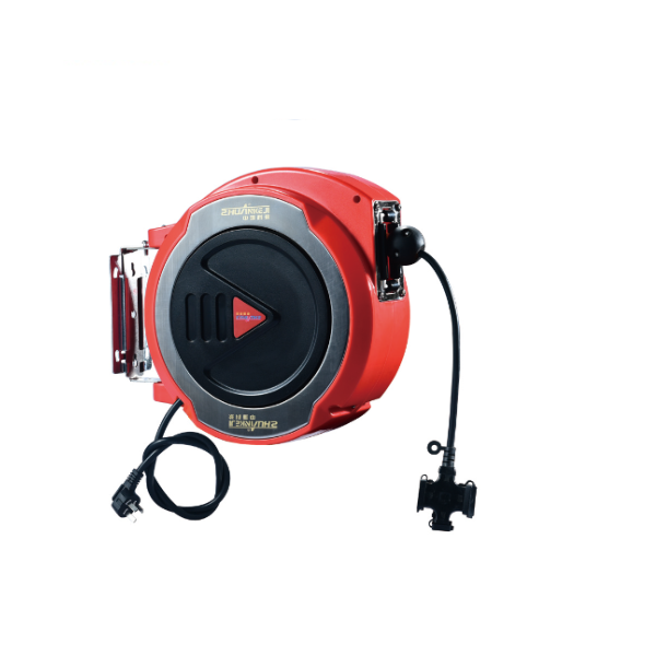 WE Series Retractable Cable Reel