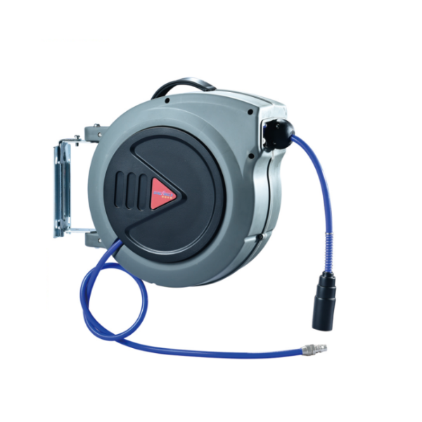 WA Series Retractable Water Hose Reel