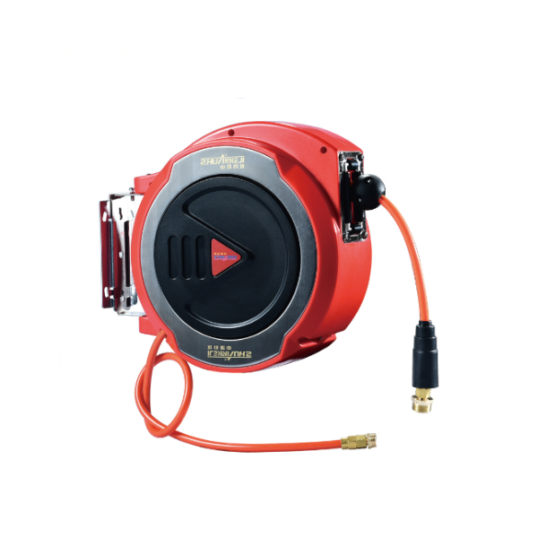 WQ Series Retractable Air Hose Reel