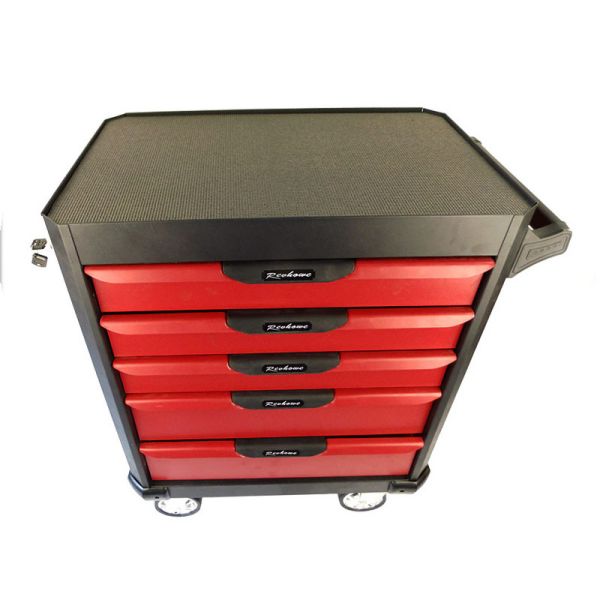 5 drawers Tool Trolley