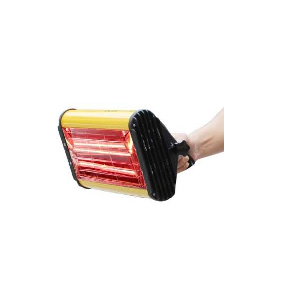 LD-1A Handheld Paint Dryer