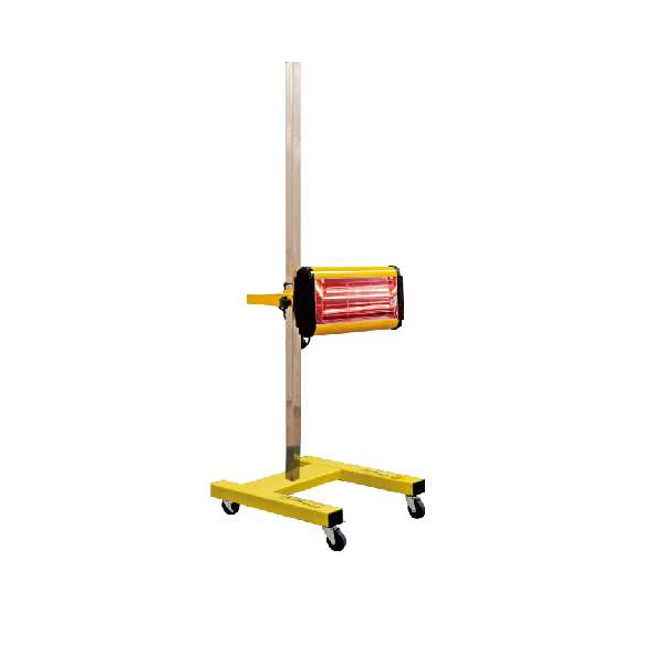 LD-1H Handheld Paint Dryer