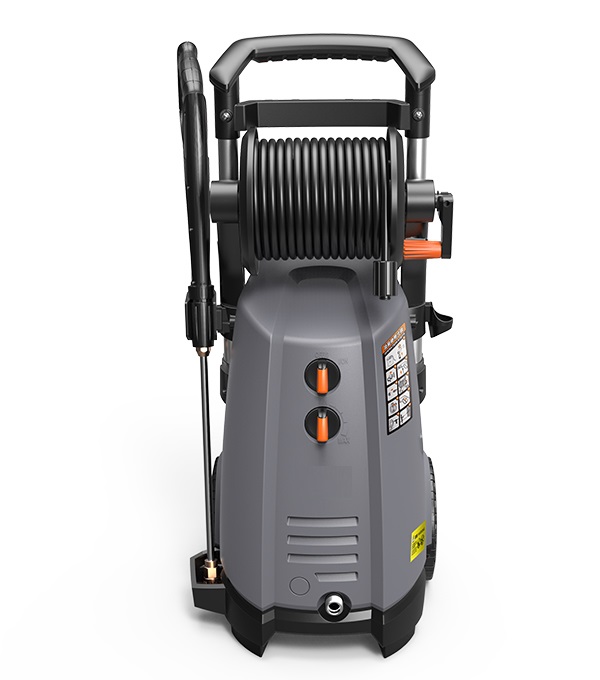 High Pressure Car Washer