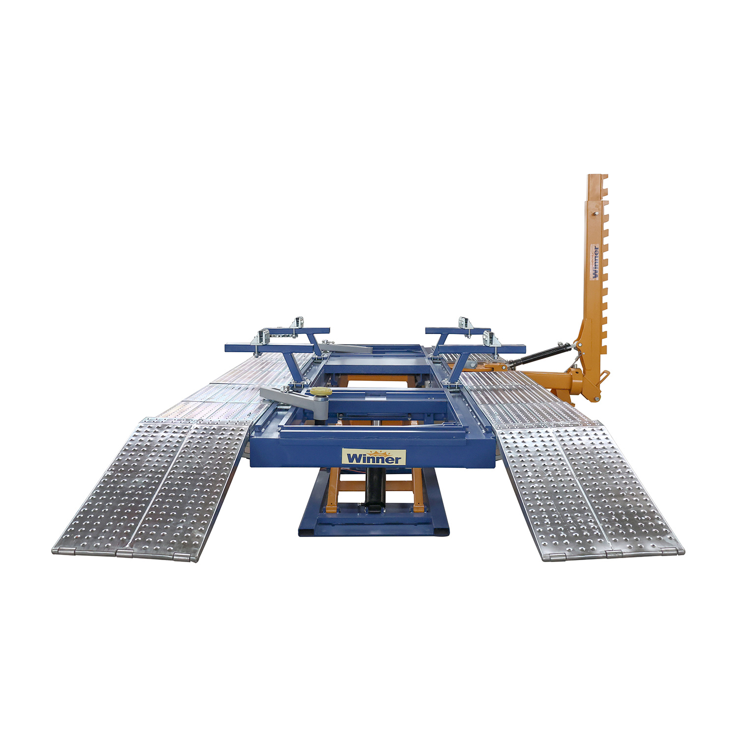 M-K8 European Type Frame Machine