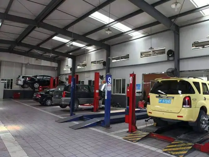 HOW TO MANAGE AN AUTO REPAIR MECHANIC SHOP?